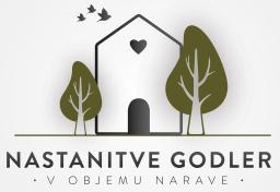 DALGONA apartma Godler logo